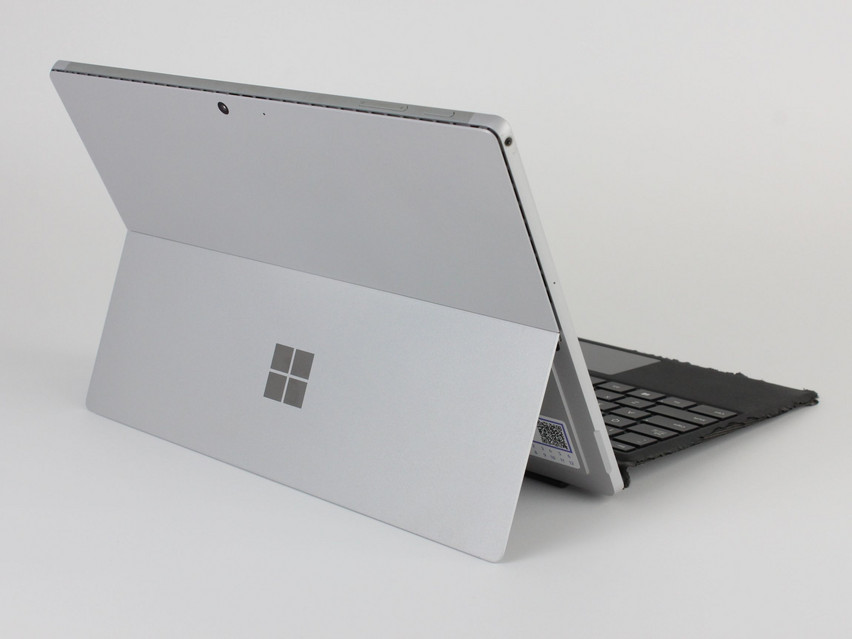 Refurbished Microsoft Surface Pro 7 (1866), i5-1035G4, 8 GB,LPDDR4, 12,3" ins., 2736x1824 px, SSD, 256 GB Product code: 16024713 ESA-Tech Image 9 of 16" title="Microsoft Surface Pro 7 (1866) - 199 €, Product code: 16024713 - Image 9 of 16