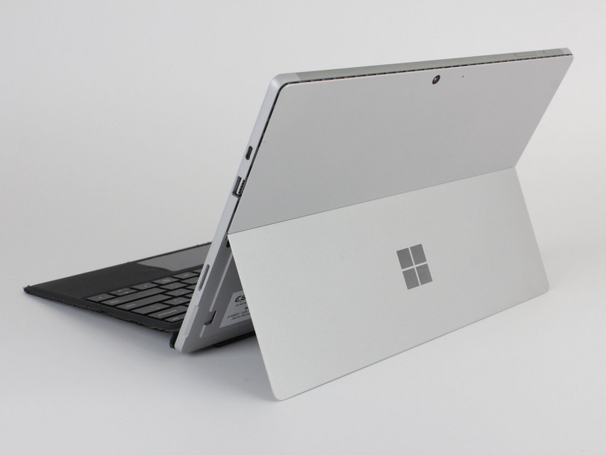 Refurbished Microsoft Surface Pro 7 (1866), i5-1035G4, 8 GB,LPDDR4, 12,3" ins., 2736x1824 px, SSD, 256 GB Product code: 16024713 ESA-Tech Image 10 of 16" title="Microsoft Surface Pro 7 (1866) - 199 €, Product code: 16024713 - Image 10 of 16