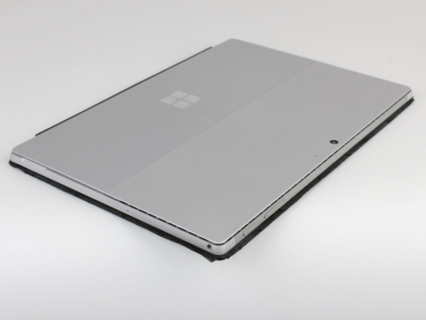 Refurbished Microsoft Surface Pro 7 (1866), i5-1035G4, 8 GB,LPDDR4, 12,3" ins., 2736x1824 px, SSD, 256 GB Product code: 16024713 ESA-Tech Image 15 of 16" title="Microsoft Surface Pro 7 (1866) - 199 €, Product code: 16024713 - Image 15 of 16