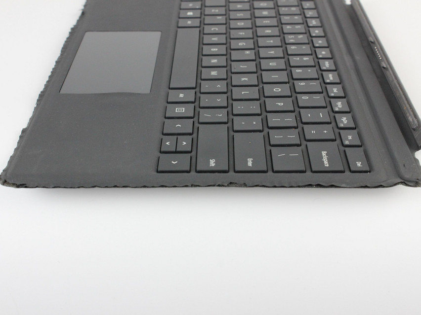 Refurbished Microsoft Surface Pro 7 (1866), i5-1035G4, 8 GB,LPDDR4, 12,3" ins., 2736x1824 px, SSD, 256 GB Product code: 16024713 ESA-Tech Image 4 of 16" title="Microsoft Surface Pro 7 (1866) - 199 €, Product code: 16024713 - Image 4 of 16