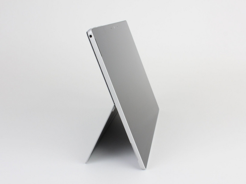 Refurbished Microsoft Surface Pro 7 (1866), i5-1035G4, 8 GB,LPDDR4, 12,3" ins., 2736x1824 px, SSD, 256 GB Produktcode: 16024714 ESA-Tech Bild 8 von 13" title="Microsoft Surface Pro 7 (1866) - 299 €, Produktcode: 16024714 - Bild 8 von 13