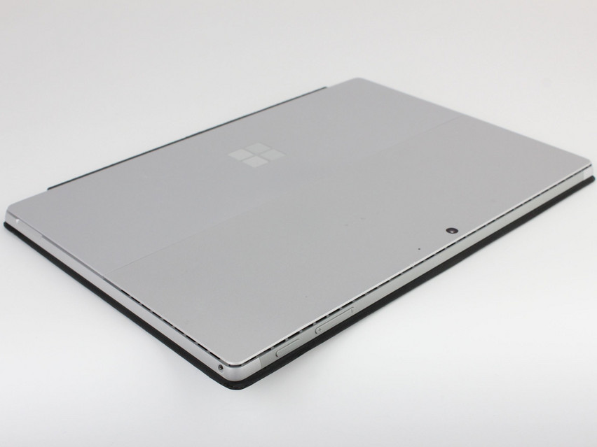 Refurbished Microsoft Surface Pro 7 (1866), i5-1035G4, 8 GB,LPDDR4, 12,3" ins., 2736x1824 px, SSD, 256 GB Produktcode: 16024714 ESA-Tech Bild 11 von 13" title="Microsoft Surface Pro 7 (1866) - 299 €, Produktcode: 16024714 - Bild 11 von 13