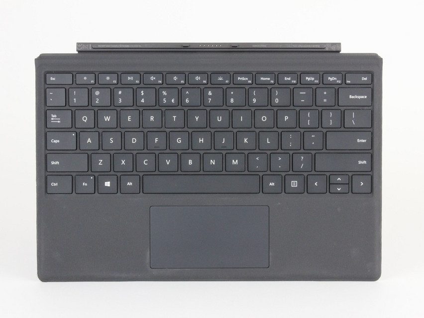 Refurbished Microsoft Surface Pro 7 (1866), i5-1035G4, 8 GB,LPDDR4, 12,3" ins., 2736x1824 px, SSD, 256 GB Produktcode: 16024292 ESA-Tech Bild 2 von 13" title="Microsoft Surface Pro 7 (1866) - 199 €, Produktcode: 16024292 - Bild 2 von 13