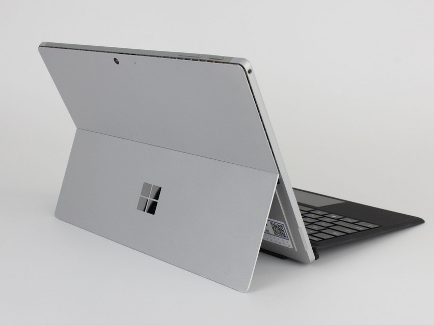 Refurbished Microsoft Surface Pro 7 (1866), i5-1035G4, 8 GB,LPDDR4, 12,3" ins., 2736x1824 px, SSD, 256 GB Produktcode: 16024292 ESA-Tech Bild 6 von 13" title="Microsoft Surface Pro 7 (1866) - 199 €, Produktcode: 16024292 - Bild 6 von 13