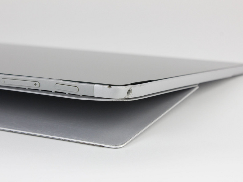 Refurbished Microsoft Surface Pro 7 (1866), i5-1035G4, 8 GB,LPDDR4, 12,3" ins., 2736x1824 px, SSD, 256 GB Produktcode: 16024291 ESA-Tech Bild 17 von 17" title="Microsoft Surface Pro 7 (1866) - 199 €, Produktcode: 16024291 - Bild 17 von 17