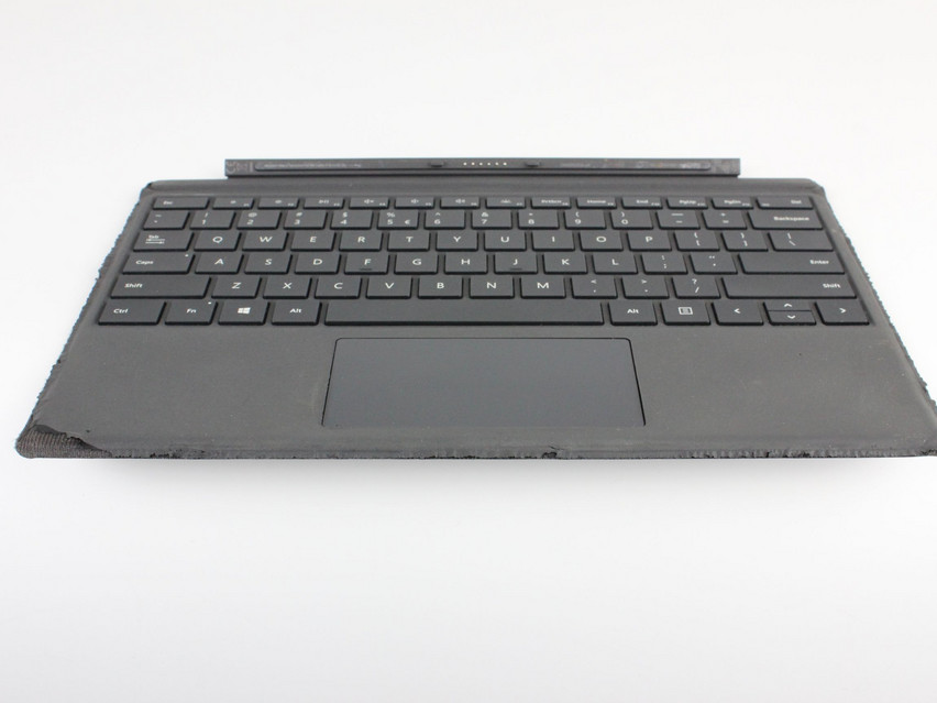 Refurbished Microsoft Surface Pro 7 (1866), i5-1035G4, 8 GB,LPDDR4, 12,3" ins., 2736x1824 px, SSD, 256 GB Produktcode: 16024291 ESA-Tech Bild 3 von 17" title="Microsoft Surface Pro 7 (1866) - 199 €, Produktcode: 16024291 - Bild 3 von 17