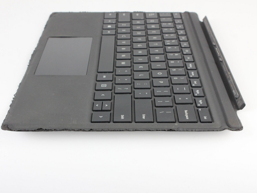 Refurbished Microsoft Surface Pro 7 (1866), i5-1035G4, 8 GB,LPDDR4, 12,3" ins., 2736x1824 px, SSD, 256 GB Produktcode: 16024291 ESA-Tech Bild 5 von 17" title="Microsoft Surface Pro 7 (1866) - 199 €, Produktcode: 16024291 - Bild 5 von 17