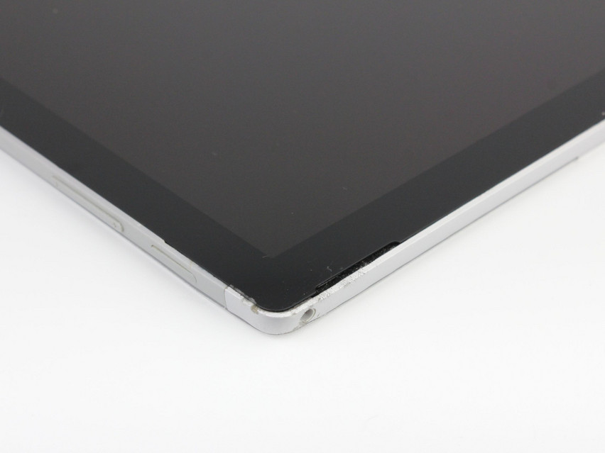 Refurbished Microsoft Surface Pro 7 (1866), i5-1035G4, 8 GB,LPDDR4, 12,3" ins., 2736x1824 px, SSD, 256 GB Produktcode: 16024291 ESA-Tech Bild 16 von 17" title="Microsoft Surface Pro 7 (1866) - 199 €, Produktcode: 16024291 - Bild 16 von 17
