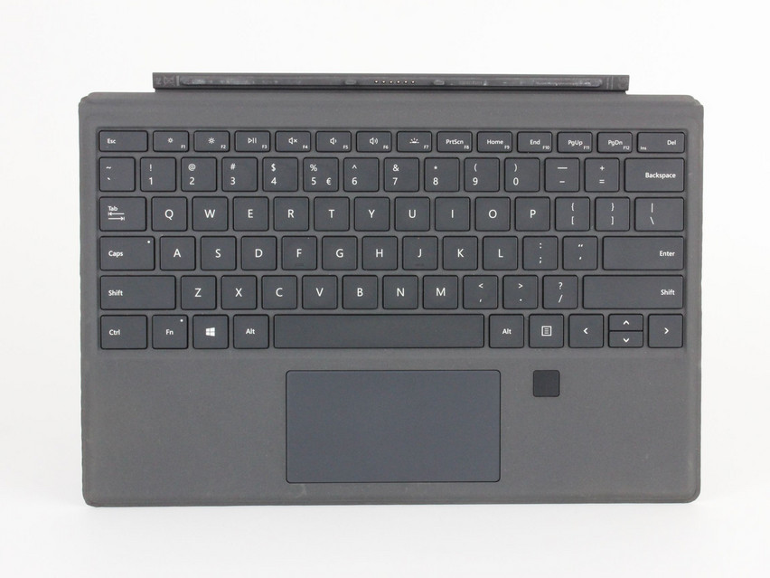 Refurbished Microsoft Surface Pro 7+ (1960), i5-1135G7, 16 GB,LPDDR4, 12,3" ins., 2736x1824 px, SSD, 256 GB Produktcode: 16024716 ESA-Tech Bild 2 von 14" title="Microsoft Surface Pro 7+ (1960) - 349 €, Produktcode: 16024716 - Bild 2 von 14