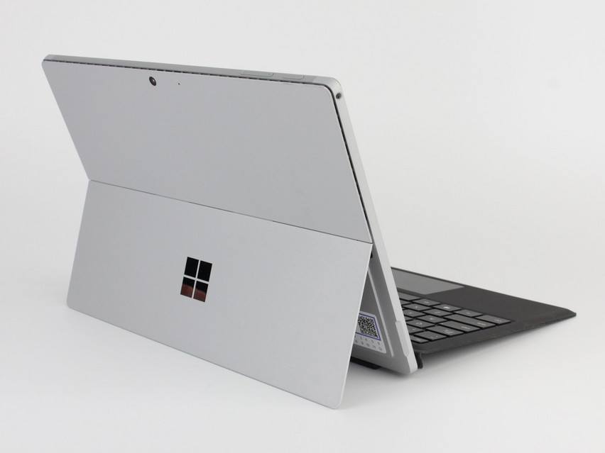 Refurbished Microsoft Surface Pro 7+ (1960), i5-1135G7, 16 GB,LPDDR4, 12,3" ins., 2736x1824 px, SSD, 256 GB Produktcode: 16024716 ESA-Tech Bild 6 von 14" title="Microsoft Surface Pro 7+ (1960) - 349 €, Produktcode: 16024716 - Bild 6 von 14