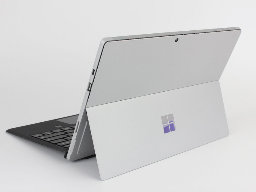 Refurbished Microsoft Surface Pro 7+ (1960), i5-1135G7, 16 GB,LPDDR4, 12,3" ins., 2736x1824 px, SSD, 256 GB Produktcode: 16024716 ESA-Tech Bild 7 von 14" title="Microsoft Surface Pro 7+ (1960) - 349 €, Produktcode: 16024716 - Bild 7 von 14