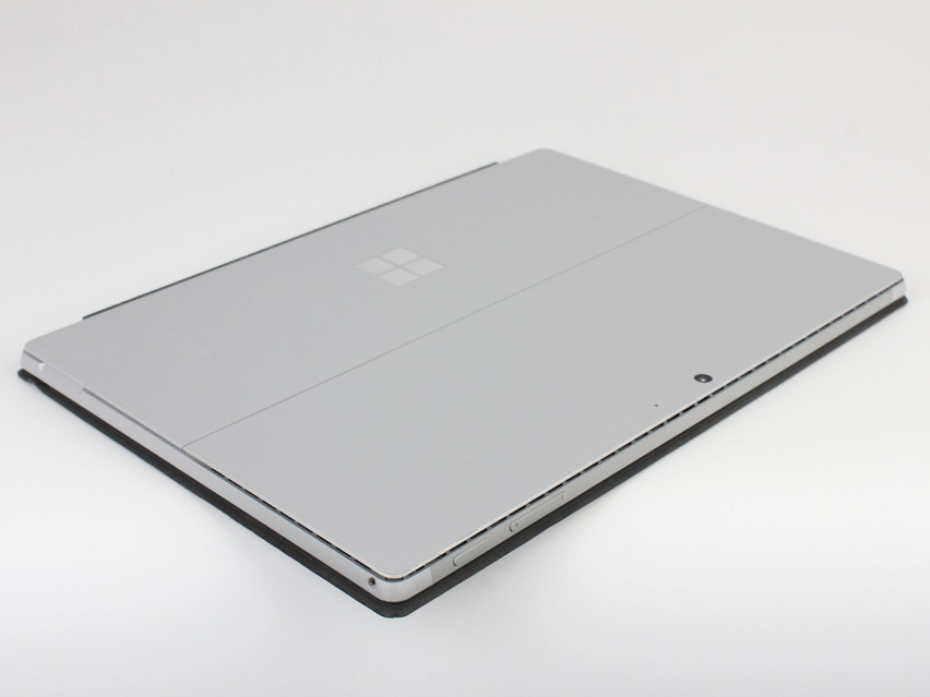 Refurbished Microsoft Surface Pro 7+ (1960), i5-1135G7, 16 GB,LPDDR4, 12,3" ins., 2736x1824 px, SSD, 256 GB Produktcode: 16024716 ESA-Tech Bild 11 von 14" title="Microsoft Surface Pro 7+ (1960) - 349 €, Produktcode: 16024716 - Bild 11 von 14