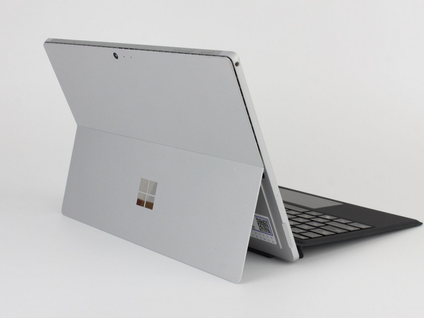 Refurbished Microsoft Surface Pro 5 (1796), i5-7300U, 8 GB,LPDDR3, 12,3" ins., 2736x1824 px, SSD, 256 GB Product code: 16024705 ESA-Tech Image 6 of 13" title="Microsoft Surface Pro 5 (1796) - 189 €, Product code: 16024705 - Image 6 of 13