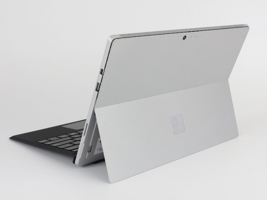 Refurbished Microsoft Surface Pro 5 (1796), i5-7300U, 8 GB,LPDDR3, 12,3" ins., 2736x1824 px, SSD, 256 GB Product code: 16024705 ESA-Tech Image 7 of 13" title="Microsoft Surface Pro 5 (1796) - 189 €, Product code: 16024705 - Image 7 of 13
