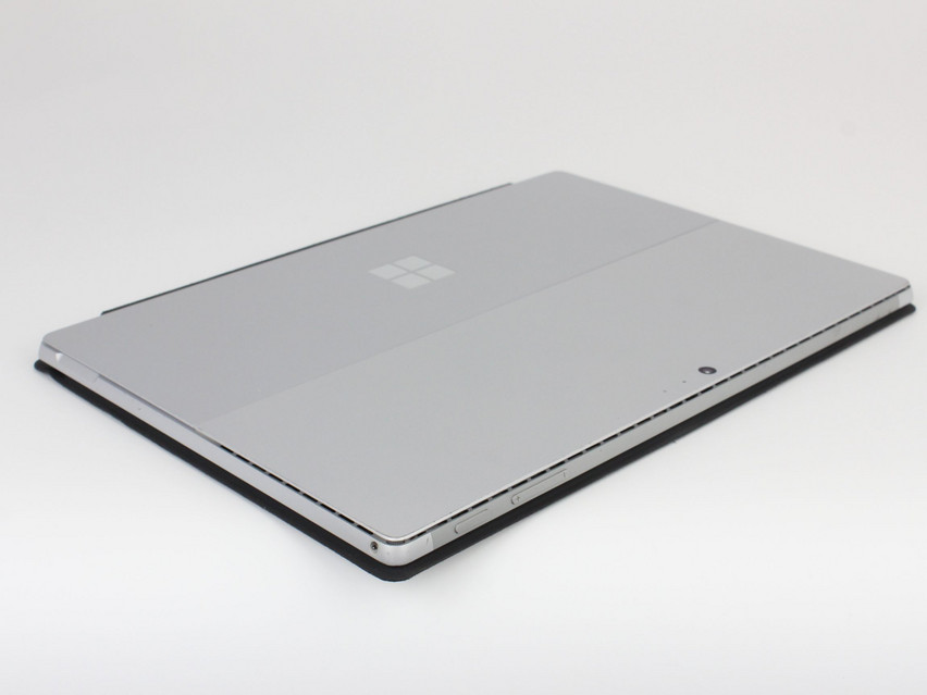 Refurbished Microsoft Surface Pro 5 (1796), i5-7300U, 8 GB,LPDDR3, 12,3" ins., 2736x1824 px, SSD, 256 GB Product code: 16024705 ESA-Tech Image 10 of 13" title="Microsoft Surface Pro 5 (1796) - 189 €, Product code: 16024705 - Image 10 of 13