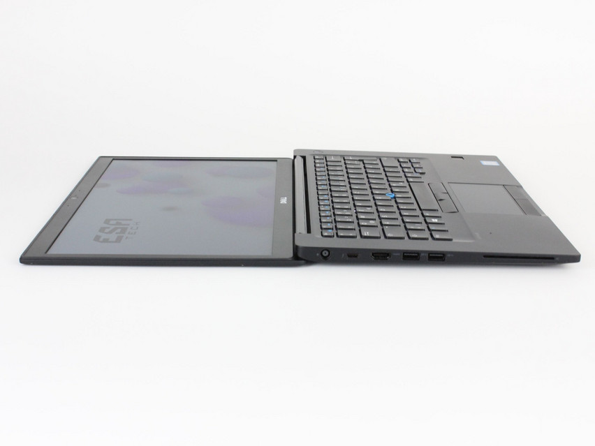 Refurbished Dell Latitude 7480, i7-6600U, 8 GB,DDR4, 14,0" ins., 1920x1080 px, SSD, 256 GB Product code: 10014196 ESA-Tech Image 3 of 9" title="Dell Latitude 7480 - 199 €, Product code: 10014196 - Image 3 of 9