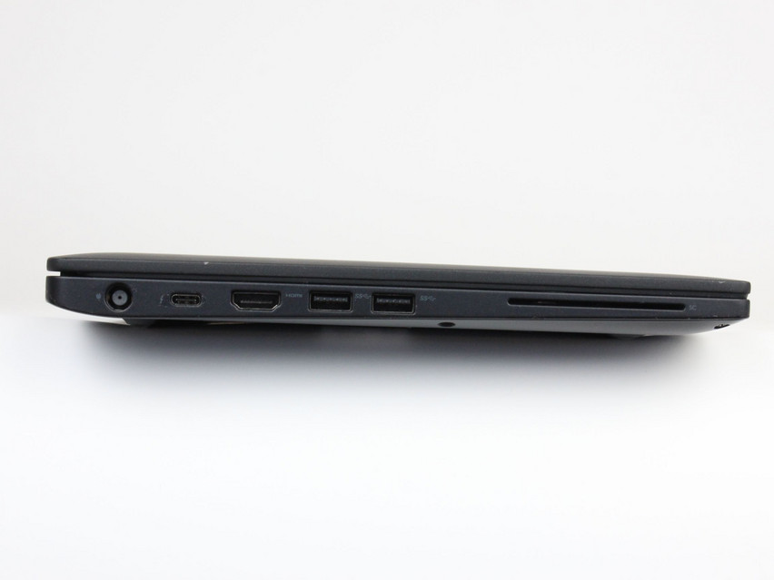 Refurbished Dell Latitude 7480, i7-6600U, 8 GB,DDR4, 14,0" ins., 1920x1080 px, SSD, 256 GB Product code: 10014196 ESA-Tech Image 8 of 9" title="Dell Latitude 7480 - 199 €, Product code: 10014196 - Image 8 of 9