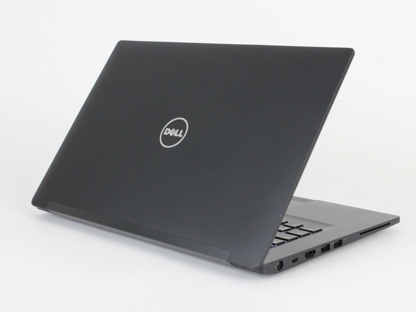 Refurbished Dell Latitude 7480, i7-6600U, 8 GB,DDR4, 14,0" ins., 1920x1080 px, SSD, 256 GB Product code: 10014196 ESA-Tech Image 5 of 9" title="Dell Latitude 7480 - 199 €, Product code: 10014196 - Image 5 of 9