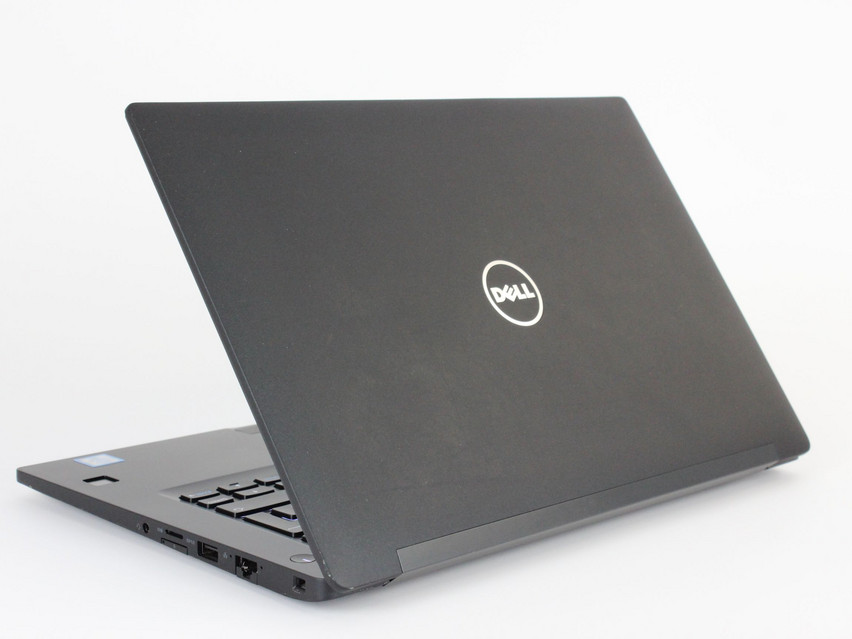 Refurbished Dell Latitude 7480, i7-6600U, 8 GB,DDR4, 14,0" ins., 1920x1080 px, SSD, 256 GB Product code: 10014196 ESA-Tech Image 6 of 9" title="Dell Latitude 7480 - 199 €, Product code: 10014196 - Image 6 of 9