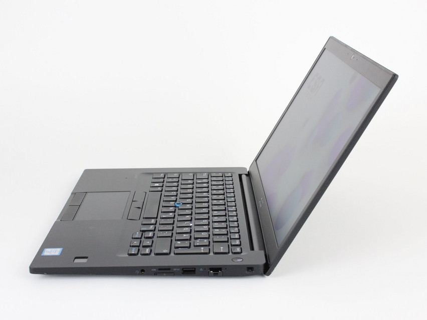 Refurbished Dell Latitude 7480, i7-6600U, 8 GB,DDR4, 14,0" ins., 1920x1080 px, SSD, 256 GB Product code: 10014196 ESA-Tech Image 4 of 9" title="Dell Latitude 7480 - 199 €, Product code: 10014196 - Image 4 of 9