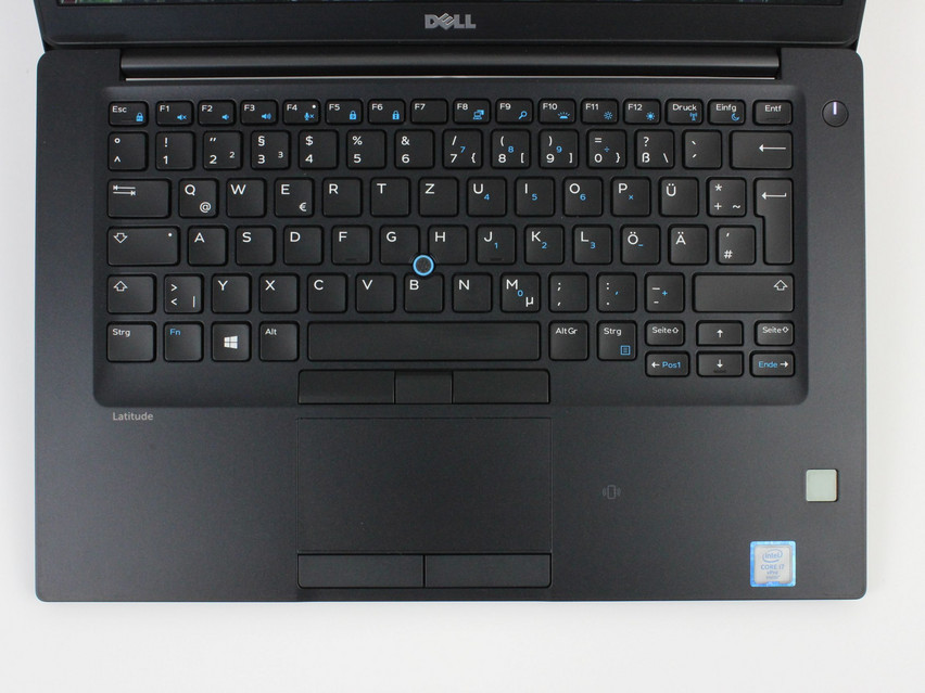 Refurbished Dell Latitude 7480, i7-6600U, 8 GB,DDR4, 14,0" ins., 1920x1080 px, SSD, 256 GB Product code: 10014196 ESA-Tech Image 2 of 9" title="Dell Latitude 7480 - 199 €, Product code: 10014196 - Image 2 of 9