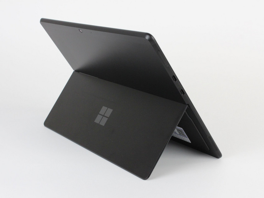 Refurbished Microsoft Surface Pro X SQ2, Microsoft SQ® 2, 16 GB,LPDDR4X, 13,0" ins., 2880x1920 px, SSD, 512 GB Product code: 16024288 ESA-Tech Image 3 of 8" title="Microsoft Surface Pro X SQ2 - 549 €, Product code: 16024288 - Image 3 of 8