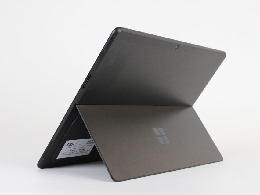 Refurbished Microsoft Surface Pro X SQ2, Microsoft SQ® 2, 16 GB,LPDDR4X, 13,0" ins., 2880x1920 px, SSD, 512 GB Product code: 16024288 ESA-Tech Image 2 of 8" title="Microsoft Surface Pro X SQ2 - 549 €, Product code: 16024288 - Image 2 of 8
