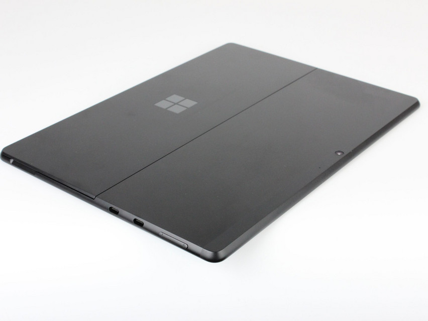 Refurbished Microsoft Surface Pro X SQ2, Microsoft SQ® 2, 16 GB,LPDDR4X, 13,0" ins., 2880x1920 px, SSD, 512 GB Product code: 16024288 ESA-Tech Image 7 of 8" title="Microsoft Surface Pro X SQ2 - 549 €, Product code: 16024288 - Image 7 of 8