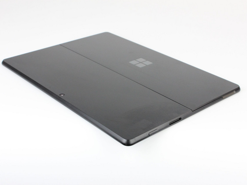 Refurbished Microsoft Surface Pro X SQ2, Microsoft SQ® 2, 16 GB,LPDDR4X, 13,0" ins., 2880x1920 px, SSD, 512 GB Product code: 16024288 ESA-Tech Image 6 of 8" title="Microsoft Surface Pro X SQ2 - 549 €, Product code: 16024288 - Image 6 of 8