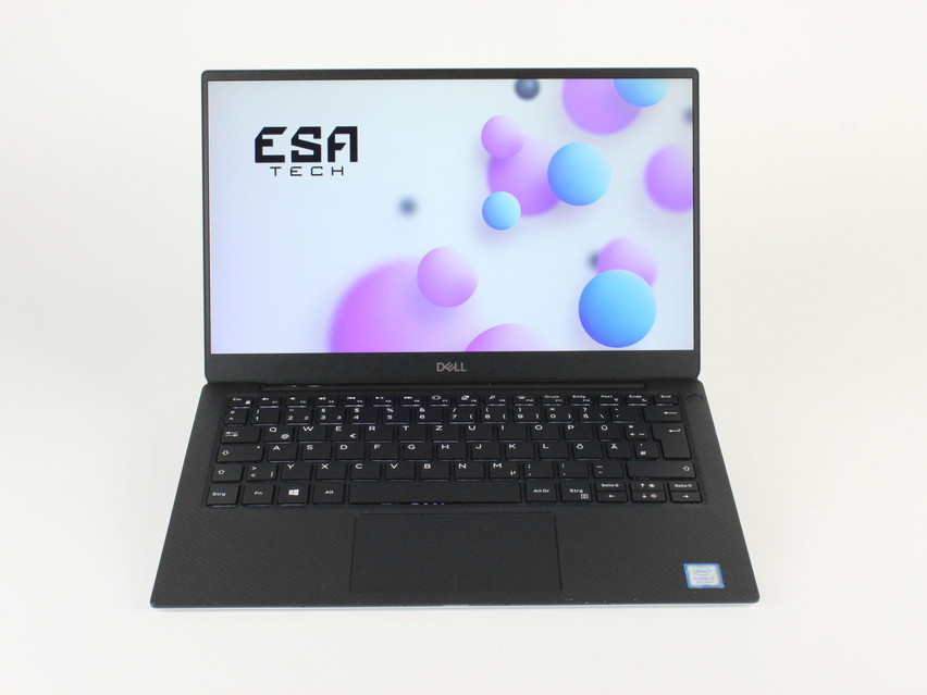 Refurbished Dell XPS 13 9380, i7-8565U, 8 GB,LPDDR3, 13,3" ins., 1920x1080 px, SSD, 256 GB Produktcode: 10014204 ESA-Tech Bild 1 von 9" title="Dell XPS 13 9380 - 329 €, Produktcode: 10014204 - Bild 1 von 9
