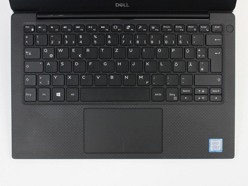 Refurbished Dell XPS 13 9380, i7-8565U, 8 GB,LPDDR3, 13,3" ins., 1920x1080 px, SSD, 256 GB Produktcode: 10014204 ESA-Tech Bild 2 von 9" title="Dell XPS 13 9380 - 329 €, Produktcode: 10014204 - Bild 2 von 9