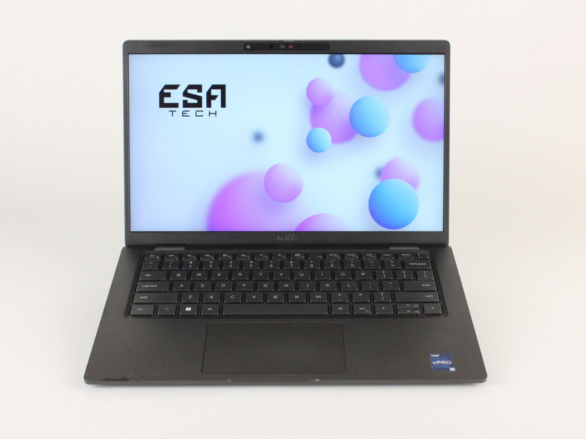 Refurbished Dell Latitude 7430, i7-1270P, 16 GB,LPDDR5, 14,0" ins., 1920x1080 px, SSD, 256 GB Product code: 10014247 ESA-Tech Image 1 of 10" title="Dell Latitude 7430 - 439 €, Product code: 10014247 - Image 1 of 10