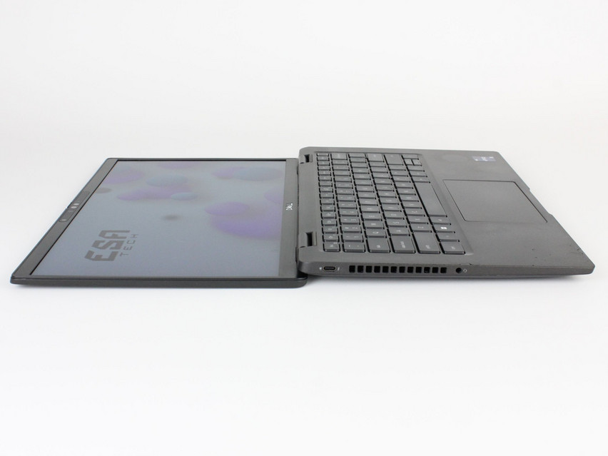 Refurbished Dell Latitude 7430, i7-1270P, 16 GB,LPDDR5, 14,0" ins., 1920x1080 px, SSD, 256 GB Product code: 10014247 ESA-Tech Image 3 of 10" title="Dell Latitude 7430 - 439 €, Product code: 10014247 - Image 3 of 10