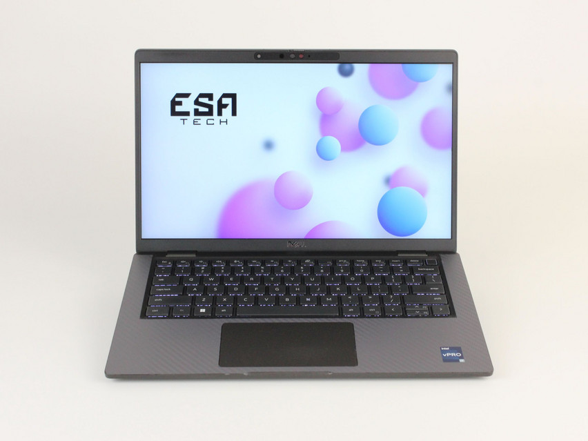 Refurbished Dell Latitude 7430, i7-1270P, 16 GB,LPDDR5, 14,0" ins., 1920x1080 px, SSD, 256 GB Product code: 10014247 ESA-Tech Image 1 of 11" title="Dell Latitude 7430 - 439 €, Product code: 10014247 - Image 1 of 11