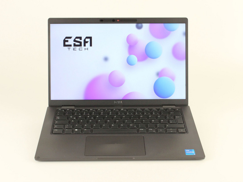 Refurbished Dell Latitude 7420, i5-1145G7, 16 GB,LPDDR4, 14,0" ins., 1920x1080 px, SSD, 256 GB Produktcode: 10014242 ESA-Tech Bild 1 von 11" title="Dell Latitude 7420 - 349 €, Produktcode: 10014242 - Bild 1 von 11