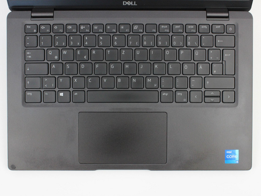 Refurbished Dell Latitude 7420, i5-1145G7, 16 GB,LPDDR4, 14,0" ins., 1920x1080 px, SSD, 256 GB Produktcode: 10014242 ESA-Tech Bild 3 von 11" title="Dell Latitude 7420 - 349 €, Produktcode: 10014242 - Bild 3 von 11