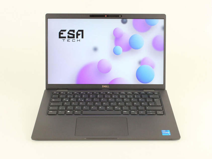 Refurbished Dell Latitude 7420, i5-1145G7, 16 GB,LPDDR4, 14,0" ins., 1920x1080 px, SSD, 256 GB Produktcode: 10014245 ESA-Tech Bild 1 von 11" title="Dell Latitude 7420 - 359 €, Produktcode: 10014245 - Bild 1 von 11