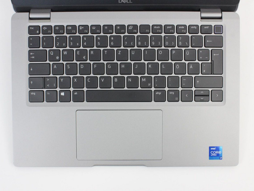 Refurbished Dell Latitude 5320, i7-1185G7, 32 GB,DDR4, 13,3" ins., 1920x1080 px, SSD, 512 GB Produktcode: 10014674 ESA-Tech Bild 2 von 10" title="Dell Latitude 5320 - 449 €, Produktcode: 10014674 - Bild 2 von 10