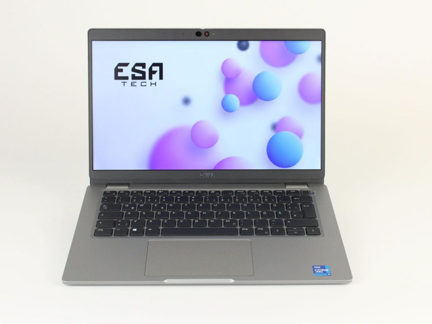 Refurbished Dell Latitude 5320, i7-1185G7, 32 GB,DDR4, 13,3" ins., 1920x1080 px, SSD, 512 GB Produktcode: 10014674 ESA-Tech Bild 1 von 10" title="Dell Latitude 5320 - 449 €, Produktcode: 10014674 - Bild 1 von 10