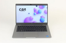 Dell Latitude 5320
