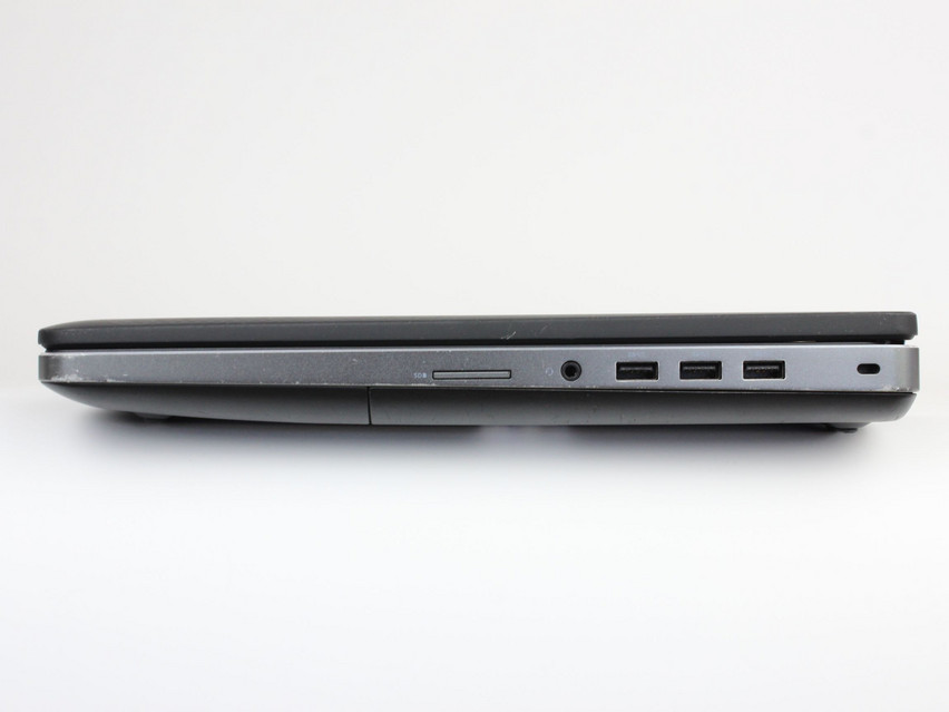 Refurbished Dell Precision 7720, i7-6920HQ, 16 GB,DDR4, 17,3" ins., 1920x1080 px, SSD, 512 GB Product code: 10014749 ESA-Tech Image 9 of 10" title="Dell Precision 7720 - 299 €, Product code: 10014749 - Image 9 of 10