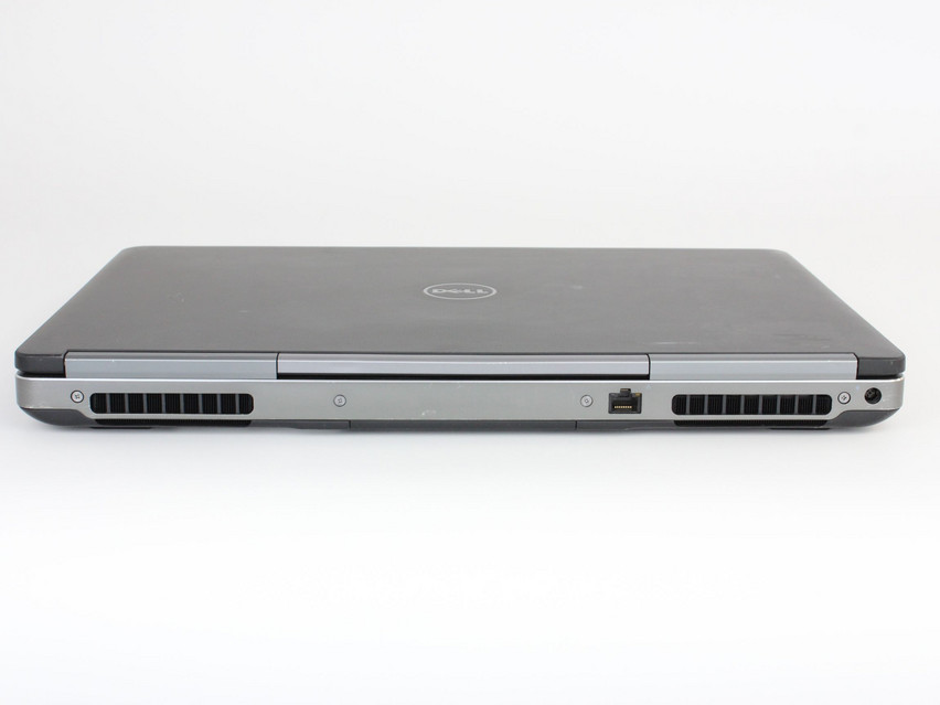 Refurbished Dell Precision 7720, i7-6920HQ, 16 GB,DDR4, 17,3" ins., 1920x1080 px, SSD, 512 GB Product code: 10014749 ESA-Tech Image 7 of 10" title="Dell Precision 7720 - 299 €, Product code: 10014749 - Image 7 of 10