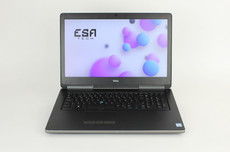 Dell Precision 7720