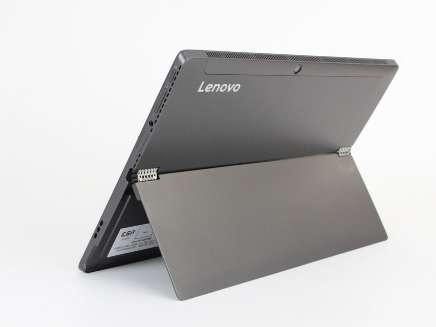 Refurbished Lenovo Miix 520-12IKB, i5-8250U, 8 GB,DDR4, 12,2" ins., 1920x1200 px, SSD, 256 GB Produktcode: 13024726 ESA-Tech Bild 3 von 6" title="Lenovo Miix 520-12IKB - 199 €, Produktcode: 13024726 - Bild 3 von 6