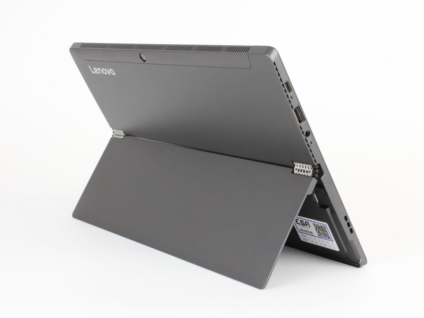 Refurbished Lenovo Miix 520-12IKB, i5-8250U, 8 GB,DDR4, 12,2" ins., 1920x1200 px, SSD, 256 GB Produktcode: 13024726 ESA-Tech Bild 2 von 6" title="Lenovo Miix 520-12IKB - 199 €, Produktcode: 13024726 - Bild 2 von 6
