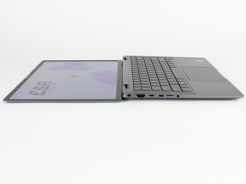 Refurbished Dell Latitude 9430, i7-1265U, 16 GB,LPDDR5, 14,0" ins., 1920x1200 px, SSD, 256 GB Produktcode: 10014680 ESA-Tech Bild 4 von 11" title="Dell Latitude 9430 - 539 €, Produktcode: 10014680 - Bild 4 von 11