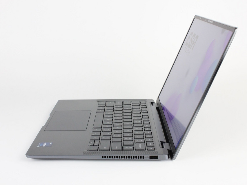 Refurbished Dell Latitude 9430, i7-1265U, 16 GB,LPDDR5, 14,0" ins., 1920x1200 px, SSD, 256 GB Produktcode: 10014680 ESA-Tech Bild 5 von 11" title="Dell Latitude 9430 - 539 €, Produktcode: 10014680 - Bild 5 von 11