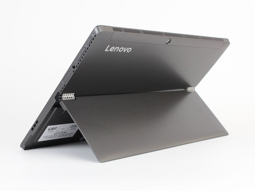 Refurbished Lenovo Miix 520-12IKB, i5-8250U, 8 GB,DDR4, 12,2" ins., 1920x1200 px, SSD, 256 GB Product code: 13024727 ESA-Tech Image 3 of 6" title="Lenovo Miix 520-12IKB - 199 €, Product code: 13024727 - Image 3 of 6