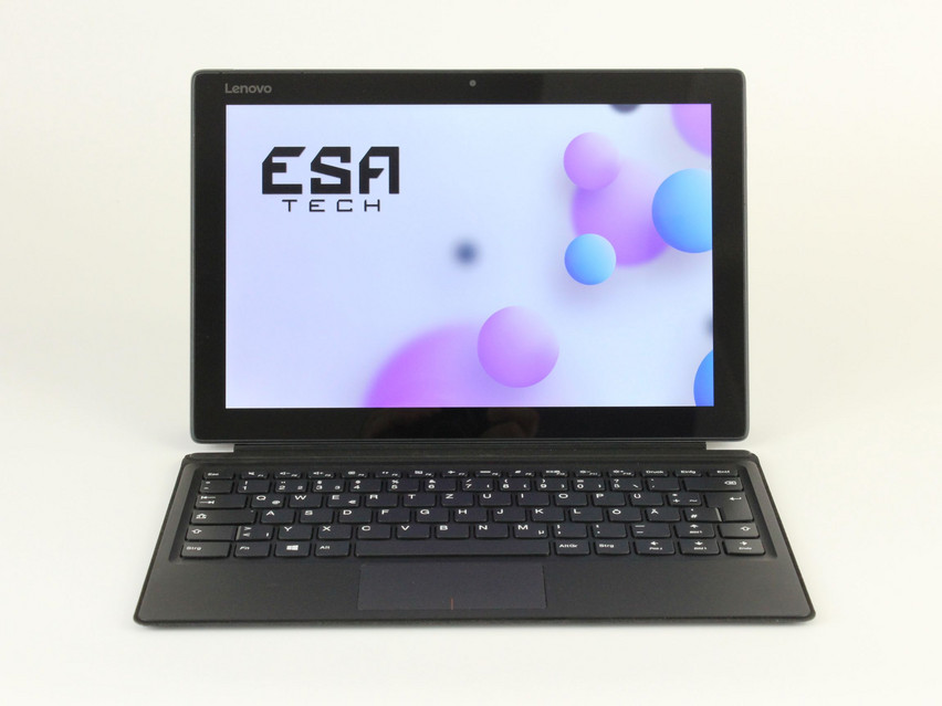 Refurbished Lenovo Miix 520-12IKB, i5-8250U, 8 GB,DDR4, 12,2" ins., 1920x1200 px, SSD, 256 GB Product code: 13024727 ESA-Tech Image 1 of 11" title="Lenovo Miix 520-12IKB - 249 €, Product code: 13024727 - Image 1 of 11