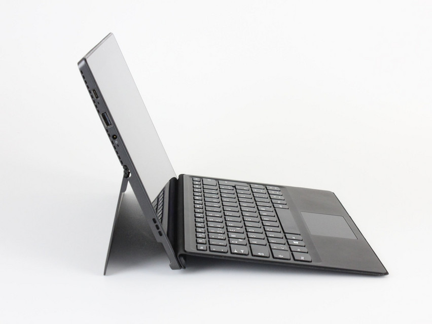 Refurbished Lenovo Miix 520-12IKB, i5-8250U, 8 GB,DDR4, 12,2" ins., 1920x1200 px, SSD, 256 GB Product code: 13024727 ESA-Tech Image 4 of 11" title="Lenovo Miix 520-12IKB - 249 €, Product code: 13024727 - Image 4 of 11
